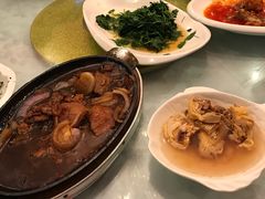 -永兴餐厅(复兴中路店)