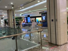 -杭州西湖银泰百货