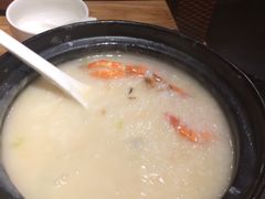 -颐和•海鲜砂锅粥•啫啫煲(奥林匹克广场店)