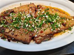 -鑫小城故事·藕汤·家常菜(台北一路总店)