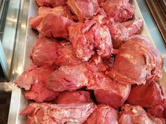 -清真新凯腊牛羊肉专卖店