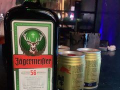 -潮K  party KTV(国色天香店)