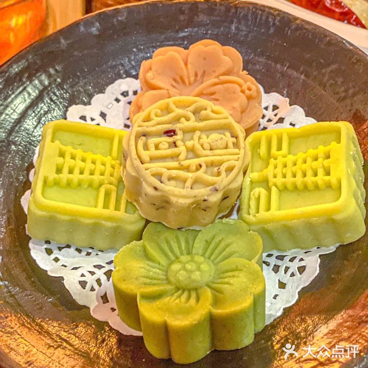 这家店在全西安都是炸裂般的存在……