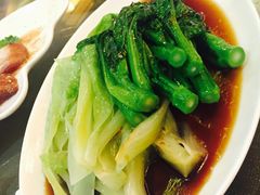 -梅州昌盛豪生大酒店·豪生阁中餐厅