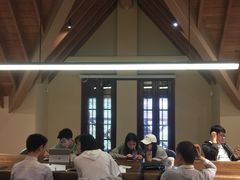大堂-星巴克臻选(思南公馆店)