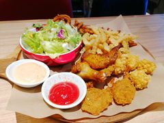 -必胜客(北苑路店)