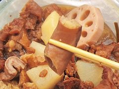 -钟村牛杂