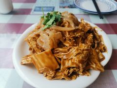 -桃子餐厅·天津菜(王顶堤总店)