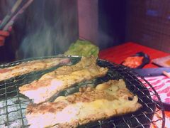 -山之屋炭火烧肉·生啤畅饮(大朗万科中央公园店)