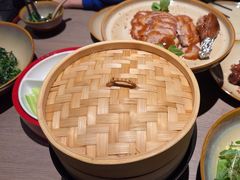 -青年公社烤鸭(姚家园万象汇店)