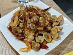 -烤五行·烧烤烤串(石佛营店)