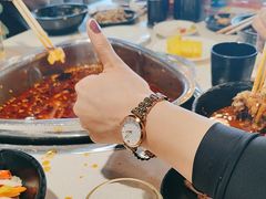 -蛙佬哥美蛙鱼火锅(新一中店)