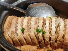 -竹里馆·淮扬菜·功夫茶(老门东店)