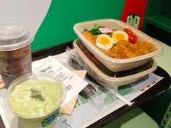 -肯德基(平江新城店)