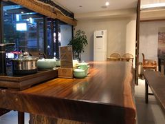 -老清朝包子铺(开明街店)