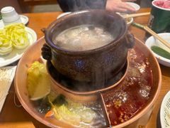 -刘老表·瓦罐汤涮肉(青云谱店)