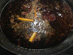 -星鸿社重庆老火锅
