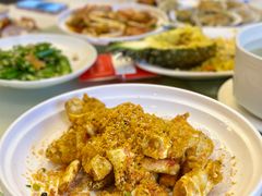 -不仔客海鲜·烧烤·270度海景餐厅(大东海店)
