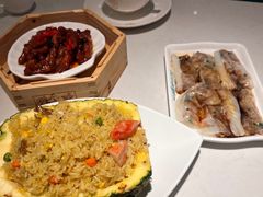 -避风塘(江南环球港店)