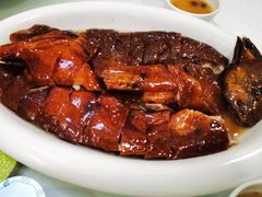 -万年酒楼(越秀南路店)