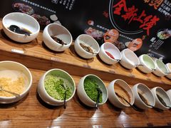 -呷哺呷哺(宝山正大乐城店)