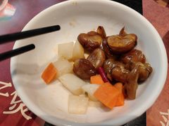 -萍豐小院·崇仁路鸭子煲