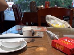 -天下客饭店(中山路店)