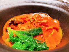 -叶叶菩提·晋福宫