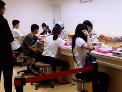-爱康国宾体检中心(顺平分院)