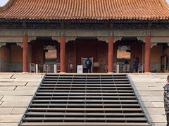 -清东陵