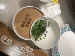 -东来顺饭庄(王府井步行街店)