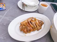 -陈鹏鹏潮汕菜(宝安机场T3航站楼店)