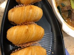 -点都德(大茶楼店)