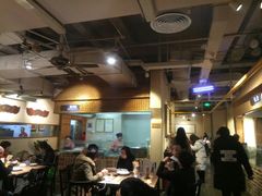 大堂-袁家村关中印象体验地(大唐不夜城店)