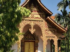 -西双版纳总佛寺