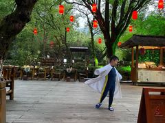 -天目湖御水温泉·度假酒店