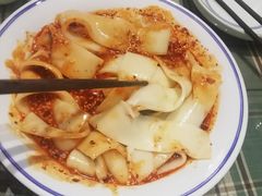 酿皮子-大厨小馆(华阳城店)