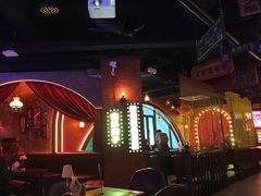 -音乐房子·Vintage Live Bar(玉林总店)