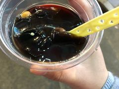 -八婆婆烧仙草(中山路店)