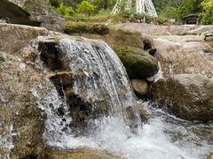 -广东天露山旅游度假区