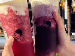 -喜茶(深圳福田星河COCO Park店)
