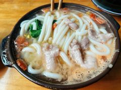 -贵州沾水米线(学田湾店)