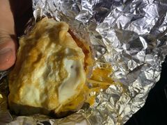 -HIGH FIVE哈福手工汉堡(桂林路店)