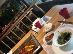 -五厨火锅(长城西一路店)