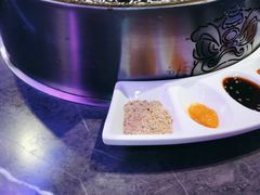 -十三姨正合丰烤肉(营迹路店)