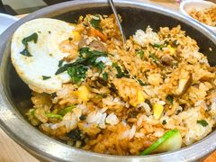 -敏丁拌饭(中街总店)