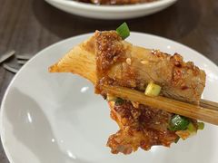 -成都味道(望江西路店)