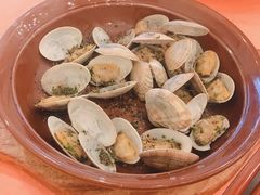 -萨莉亚意式餐厅(河东万达店)