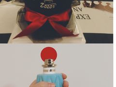 -ZOZO's昌左左精致甜品设计(新北店)