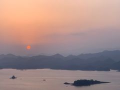 -千岛湖天屿景区
